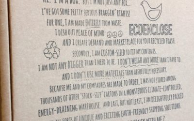 From the Warehouse: 5 Lessons I Didn’t Learn in Business School