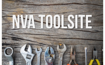 NVA Toolsite: Planning Starts Here