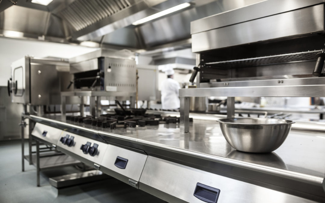 The Complete Glossary of Terms for Commercial Kitchens