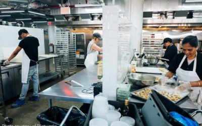 Toolsite Spotlight (5 of 6): The Kitchen Facility HubSizer®