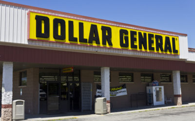 How Dollar Stores are Changing Downtown America