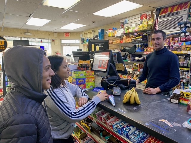 Case History:  Manchester, New Hampshire’s Healthy Food Access Plan