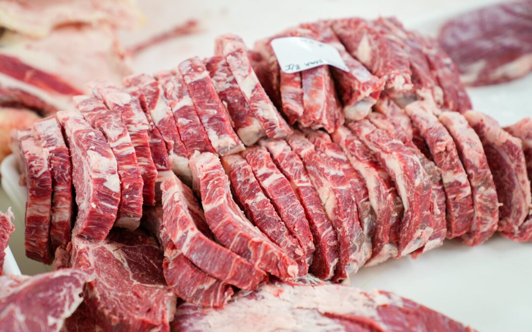Before Building: 3 Ideas for Boosting Regional Meat Processing Capacity