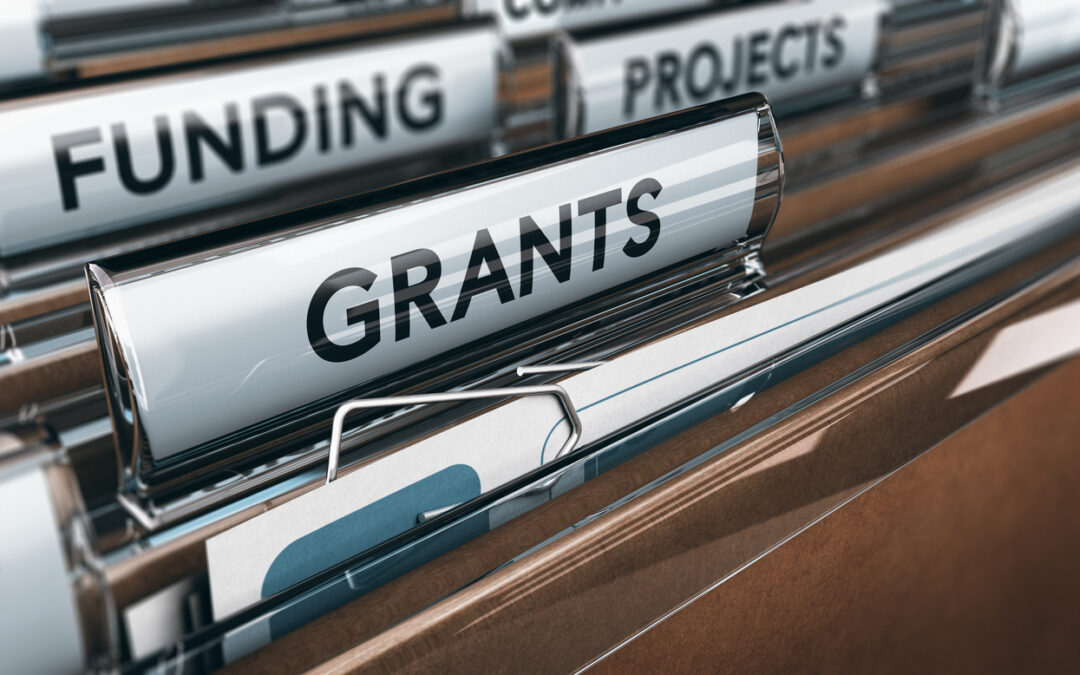 Building Funding Resilience: Funding Development Planning at New Venture Advisors