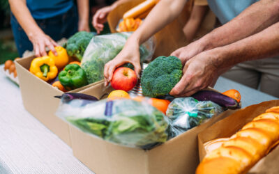 “Food Is Medicine” vs “Food As Medicine”: Why the Distinction Matters for Local Food Systems