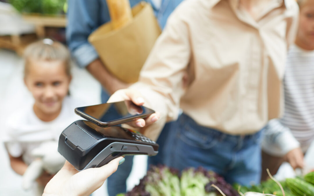 Case History: Digital Grocery Card Feasibility Study