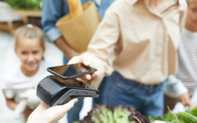 Case History: Digital Grocery Card Feasibility Study