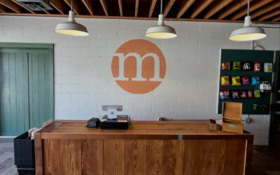 I Opened a Mercantile in Rural Nebraska